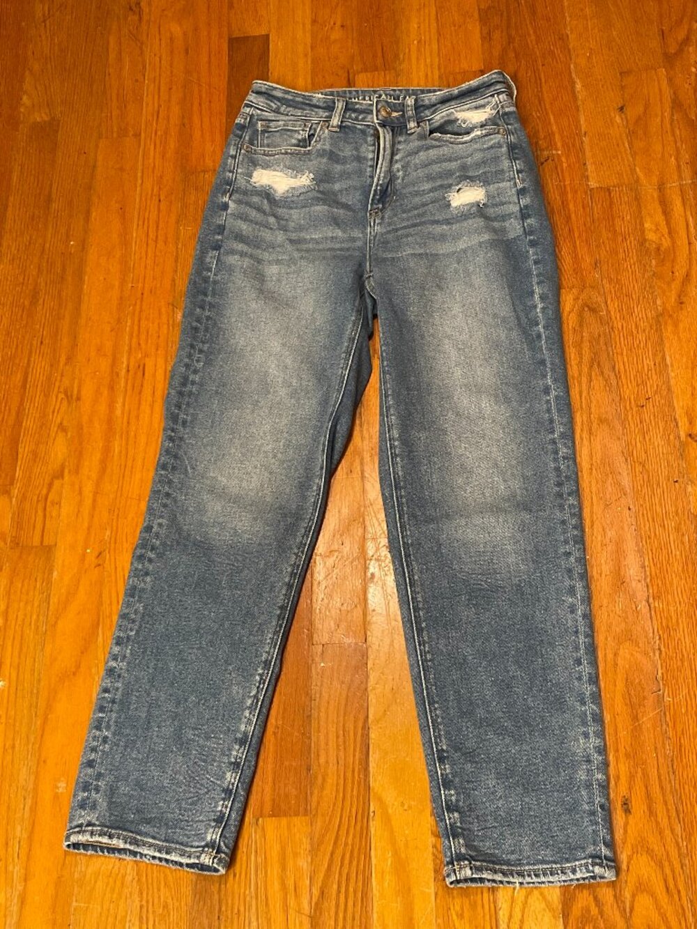 American Eagle Jeans Size 4